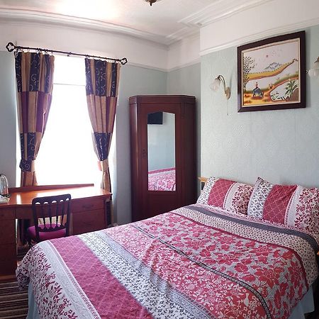 Sandpiper Guesthouse Swansea Dış mekan fotoğraf