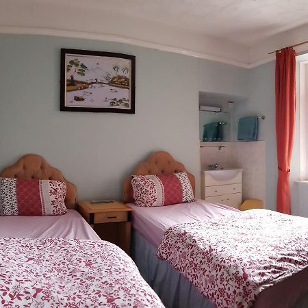 Sandpiper Guesthouse Swansea Dış mekan fotoğraf