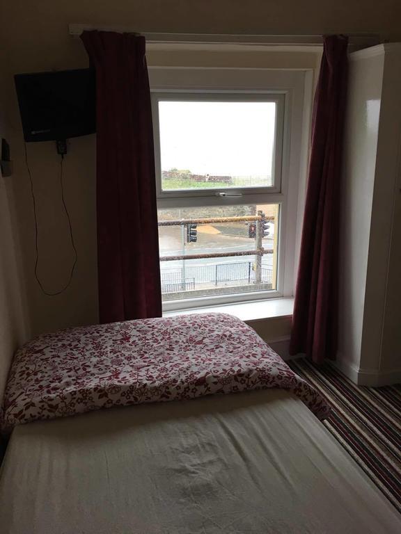 Sandpiper Guesthouse Swansea Dış mekan fotoğraf
