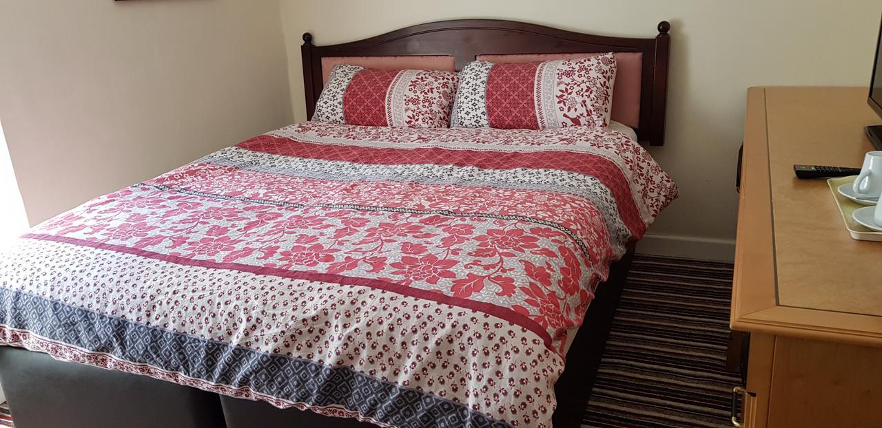Sandpiper Guesthouse Swansea Dış mekan fotoğraf