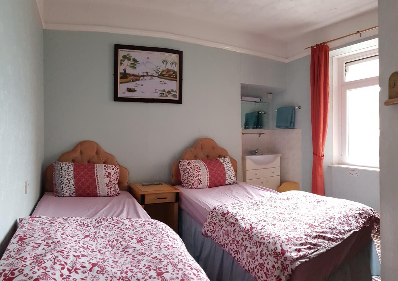 Sandpiper Guesthouse Swansea Dış mekan fotoğraf