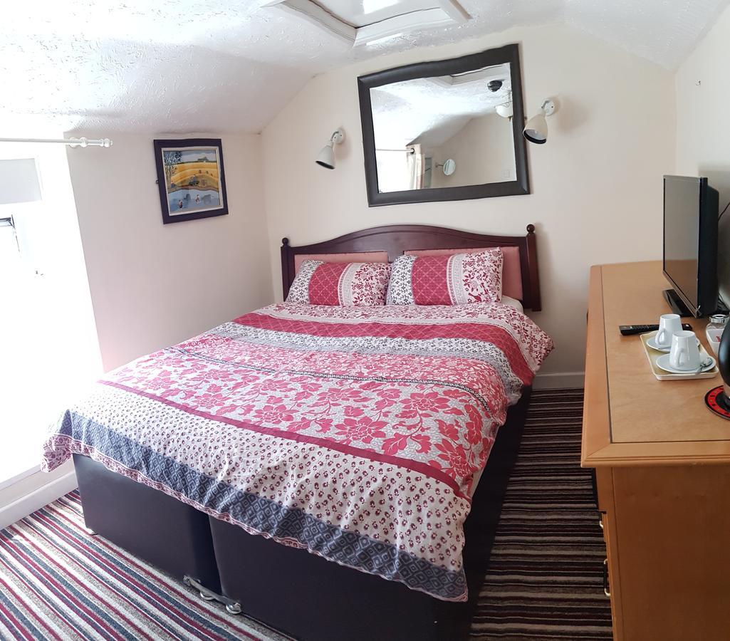 Sandpiper Guesthouse Swansea Dış mekan fotoğraf