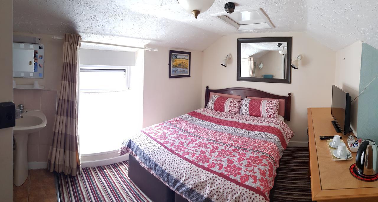 Sandpiper Guesthouse Swansea Dış mekan fotoğraf
