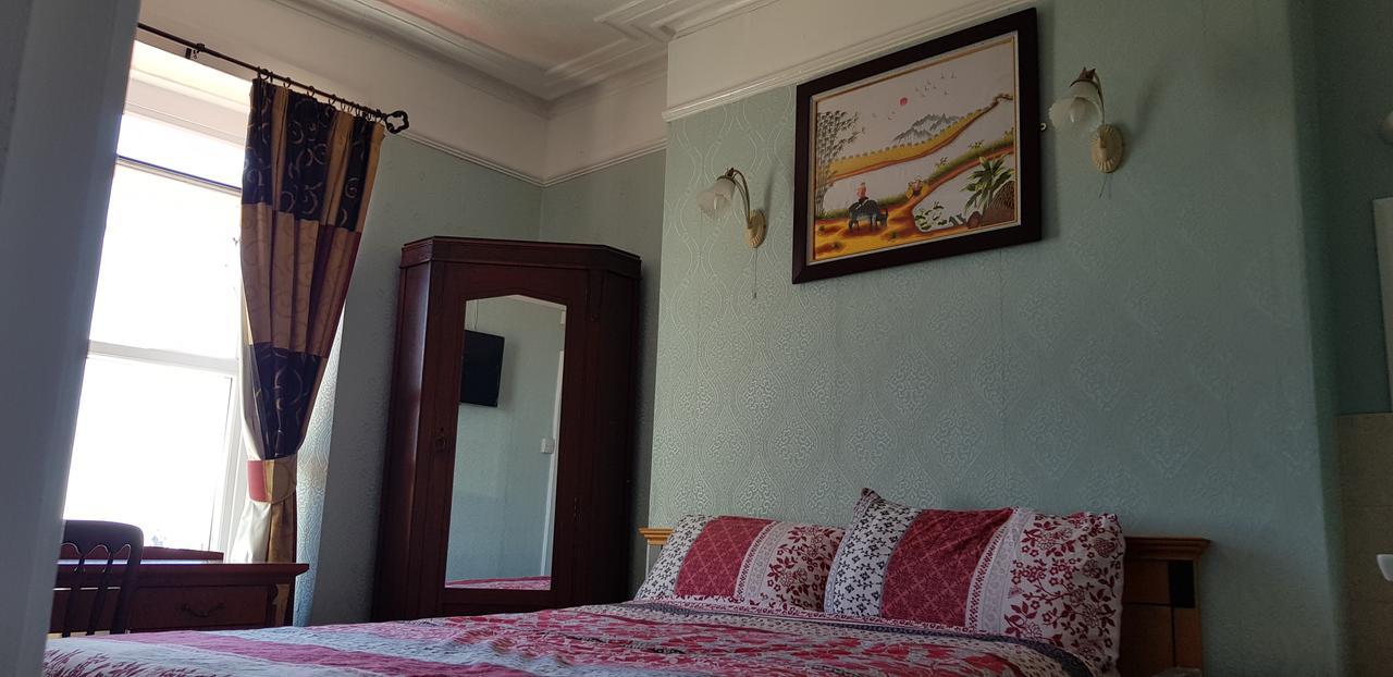 Sandpiper Guesthouse Swansea Dış mekan fotoğraf