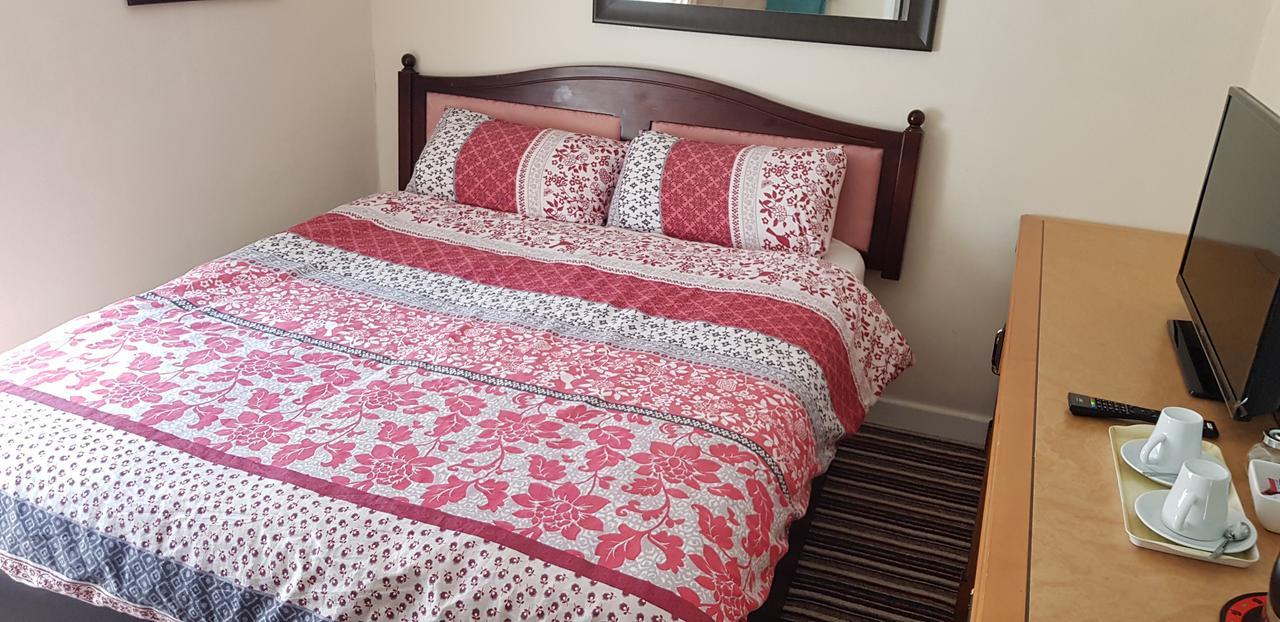 Sandpiper Guesthouse Swansea Dış mekan fotoğraf