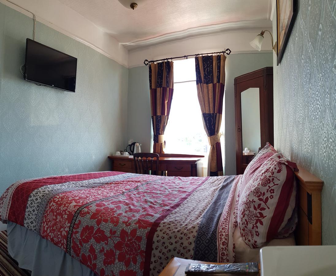 Sandpiper Guesthouse Swansea Dış mekan fotoğraf