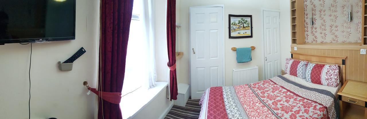 Sandpiper Guesthouse Swansea Dış mekan fotoğraf
