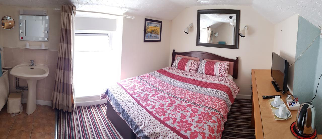 Sandpiper Guesthouse Swansea Dış mekan fotoğraf